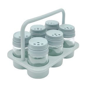 DAYS ESPECIERO X6 CON BASE Y MANIJA CX6