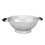 HUDSON ACERO INOXIDABLE COLAPASTA 24CM CX6