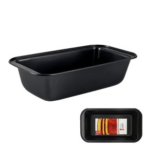 CRYSTAL R.BUDINERA 25X6CM TEFLON