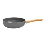 HUDSON GRANITO SARTEN PROFUNDA 24CM CX6