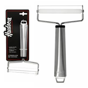 HUDSON CORTA QUESO ACERO INOXIDAB CX12