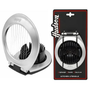 HUDSON CORTA HUEVOS DUROS CINC CX12