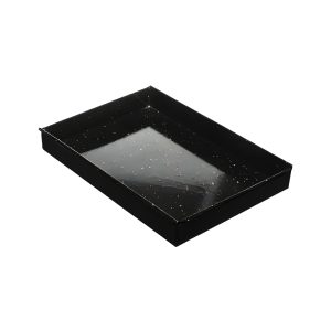 KUFO ASADERA Nº3 VITRIFICADA(23X33CM) CX12