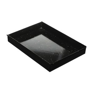 KUFO ASADERA Nº5 VITRIFICADA(28X38CM) CX12