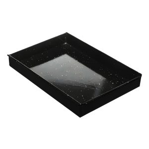 KUFO ASADERA Nº6 VITRIFICADA(30X40CM) CX12