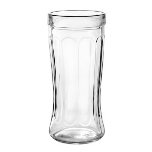 RIGOLLEAU VASO PUB FACETADO 300ML CX96
