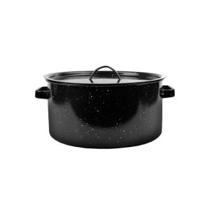 KUFO CACEROLA VITRO CLEAN Nº16CM 1,6L CX6