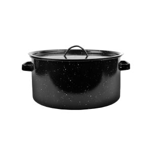 KUFO CACEROLA VITRO CLEAN Nº18CM 2,3L CX10