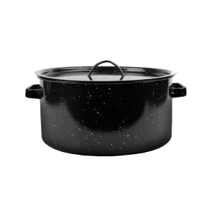 KUFO CACEROLA VITRO CLEAN Nº20CM 3,1L CX8