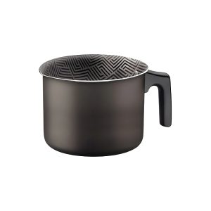 TRAMONTINA PARIS TEXT.HERVIDOR 10CM CX6