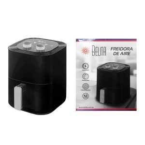 BELITA FREIDORA DE AIRE 4.5L.BLT-AF101 CX4