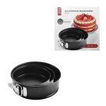 CRYSTAL R.SETX3 TORTERAS DESMO.18/20/22