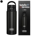 LUMILAGRO BOTELLA TERMICA TAPON UN TOQUE 530ML CX6
