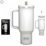 LUMILAGRO VASO TERMICO 880ML CON SORBETE CX6