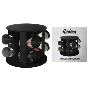 HUDSON ESPECIERO GIRATORIO 8 UNIDADES CX4