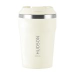 HUDSON VASO CAFE 470ML CREMA CX6