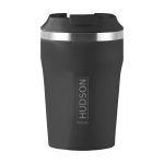 HUDSON VASO CAFE 470ML GRIS CX6
