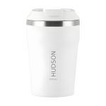 HUDSON VASO CAFE 470ML BLANCO CX6