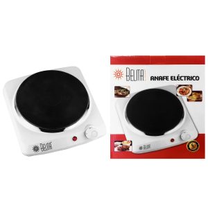 BELITA ANAFE ELECTRICO 1 HORNALLA 1500W. CX10