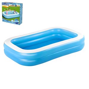 BESTWAY PILETA RECT.800LTS.262X175X51CM CX3