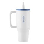 HUDSON VASO AGUA QUENCHER 900ML CELESTE CX6