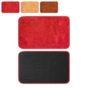 CRYSTAL ROCK ALFOMBRA AFUERA P/BAÑERA  57X37CM