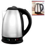 BELITA PAVA ELECTRICA ACERO 1,8L.C/CORTE MATE CX8