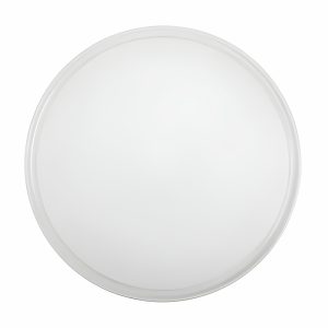 DESES PLAST PIZZERA PROFES.BLANCO 36CM ESP.0,80CM