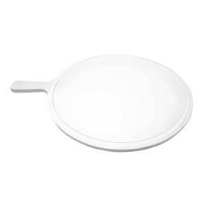 DESES PLAST PIZZERA PROFES.C/MANGO BLANC A 36,5CM