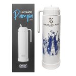 TERMO LUMILAGRO LUMINOX PAMPA 1L.SELECCI CX6