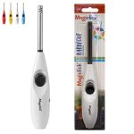 MAGICLICK CHISPERO BARBECUE DX1 CX72