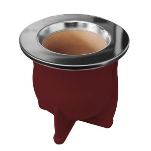 NATIVO MATE BORDO CX6