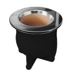 NATIVO MATE NEGRO CX6