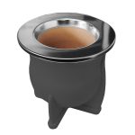 NATIVO MATE GRIS CX6