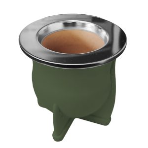 NATIVO MATE VERDE CX6