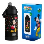 LUMILAGRO BOTELLA TERMICA 350ML MICKEY CX6