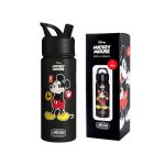 LUMILAGRO BOTELLA TERMICA 530ML MICKEY CX6