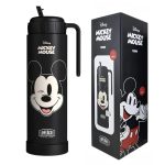 LUMILAGRO TERMO ACERO PAMPA 1L MICKEY CX6