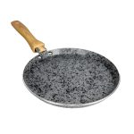 HUDSON FORJADO PANQUEQUERA 22CM M/MADERA