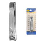 ALICATE UÑAS GRANDE EN BLISTER