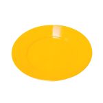 DESES PLAST PLATO POSTRE 19CM CX60
