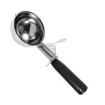 HUDSON CUCHARA HELADO 6 CM PARA BOCHA CX6