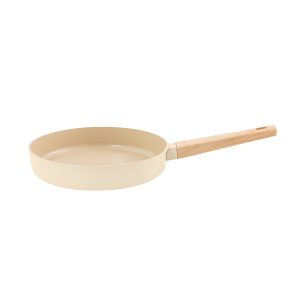 HUDSON HARMONY SARTEN 24CM ANTIAD BEIG CX6