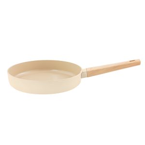 HUDSON HARMONY SARTEN 28CM ANTIAD BEIG CX6