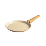 HUDSON HARMONY PANQUEQUERA 22CM ANT BEIG CX12