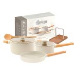 HUDSON HARMONY BATERIA 5 PZAS.ANTIA BEIG CX4