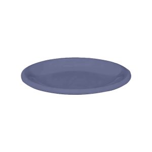 ZZ BIONA PLATO POSTRE AZUL