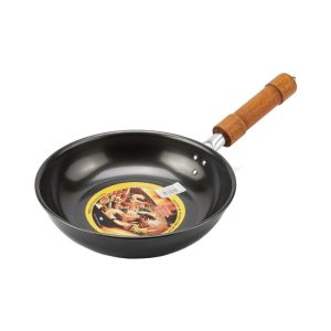 MYO SARTEN 26CM METAL D.D. M/MADERA CX6