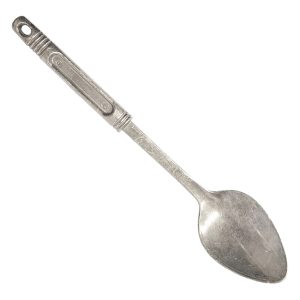 MYO CUCHARA ALUMINIO 1 PIEZA CX60