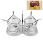 SET X 2 DULCERAS ARILIC C/CAJA